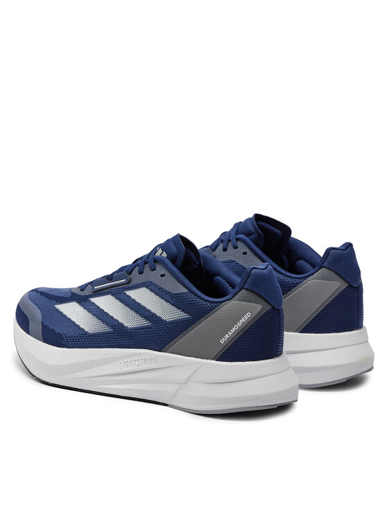adidas adidas Buty do biegania Duramo Speed ID8355 Niebieski