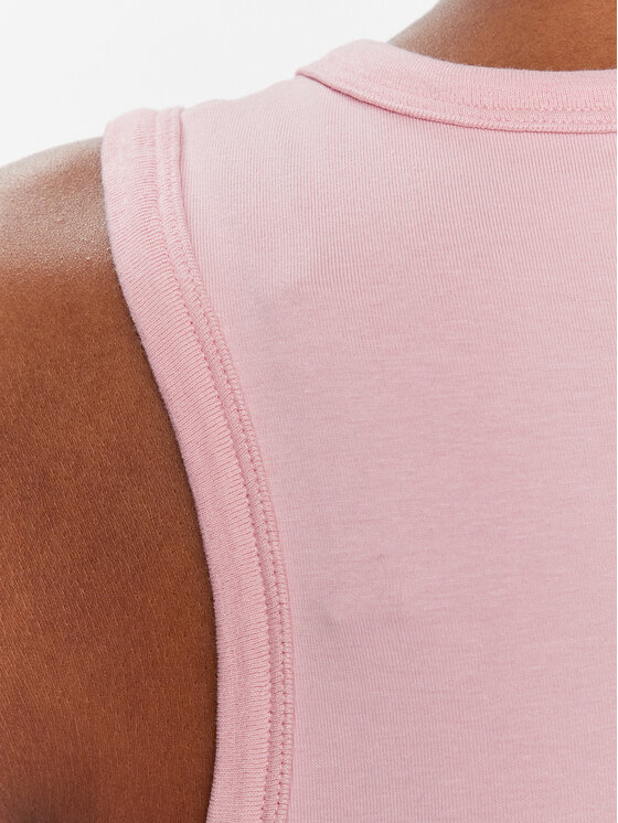 Ellesse Ellesse Felső Fliss SGR17857 Rózsaszín Regular Fit