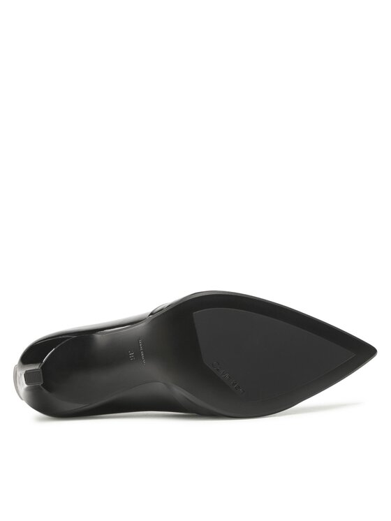 Scarpe stiletto Stiletto Pump 90 - Patent