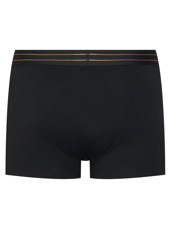 Cristiano Ronaldo CR7 Cristiano Ronaldo CR7 5er-Set Boxershorts 8125-49 Schwarz
