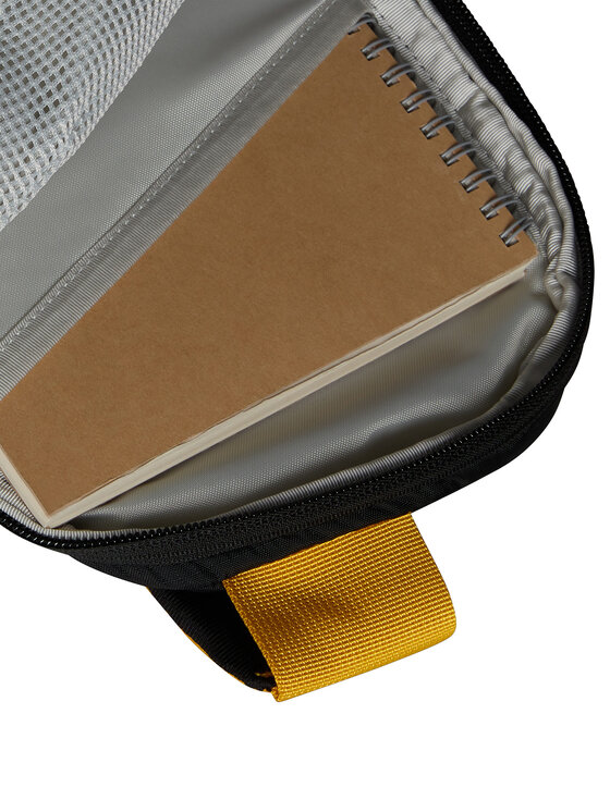 The North Face The North Face Zaino NF0A52UPZU31 Giallo