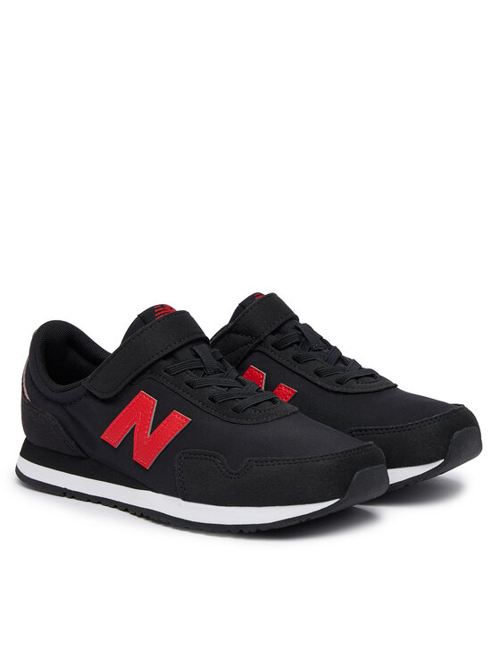 New Balance New Balance Sneakersy PV323AB Černá