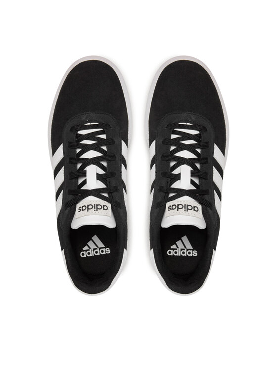 adidas adidas Sneakersy Court Silk IG8610 Černá