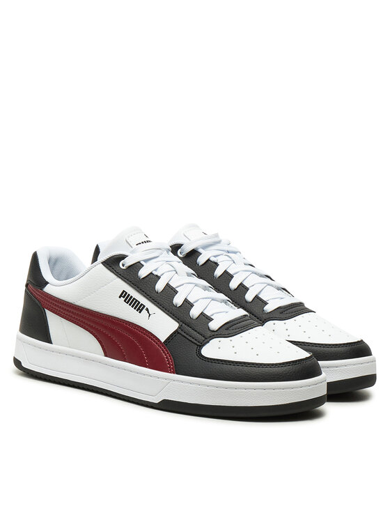 Puma Puma Сникърси Caven 2.0 392290 49 Бял