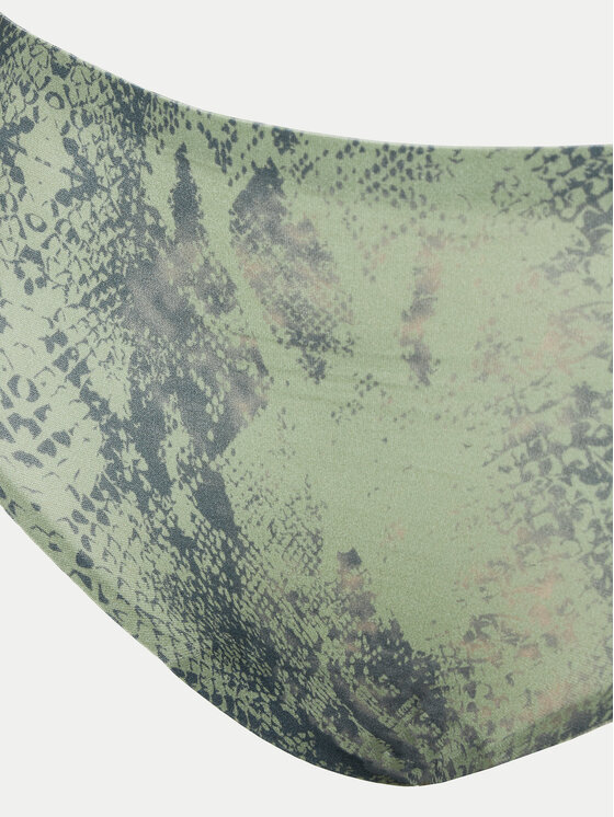 Chantelle Chantelle Figi klasyczne Soft Stretch C11D40 Zielony
