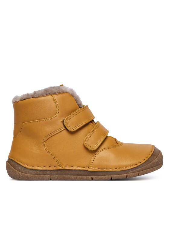Froddo Froddo Schneeschuhe G2110143-23 S Gelb