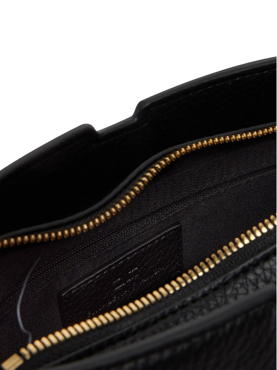 Elisabetta Franchi Elisabetta Franchi Käekott BS-06A-51E2-V400 Must