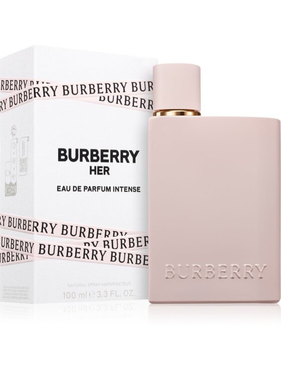 Woda perfumowana Burberry, Burberry Her Eau de Parfum Intense woda perfumowana 100ml dla Pań