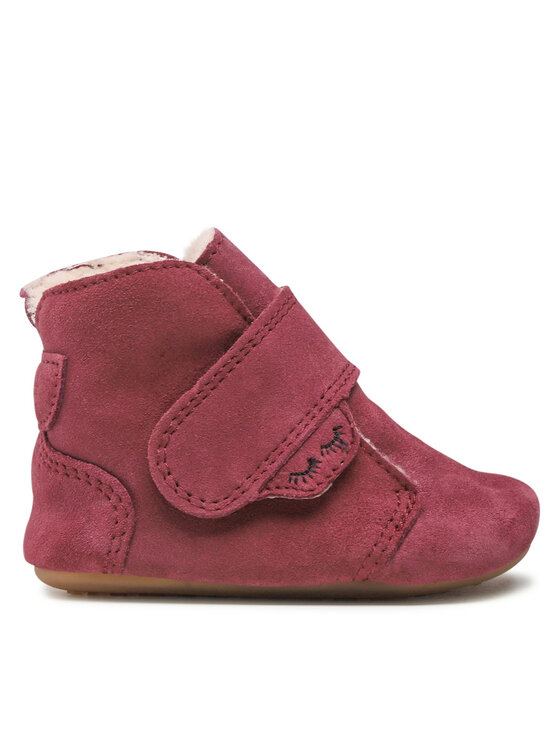 Superfit Superfit Черевики 1-006232-5520 Рожевий