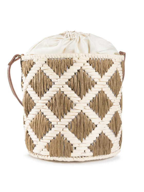 Nobo Nobo Geantă NBAG-XI0550-CM15 Maro