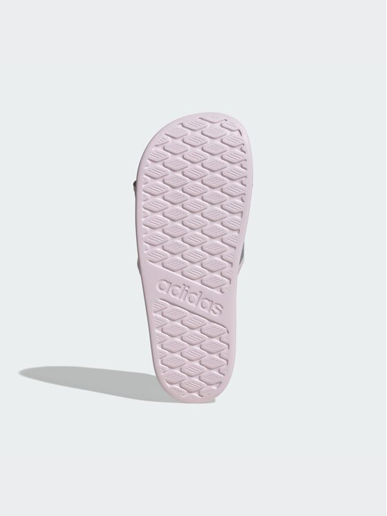 adidas adidas Klapki 159637 Różowy