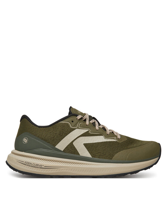 Keen Keen Sneakersy WK500 Zielony