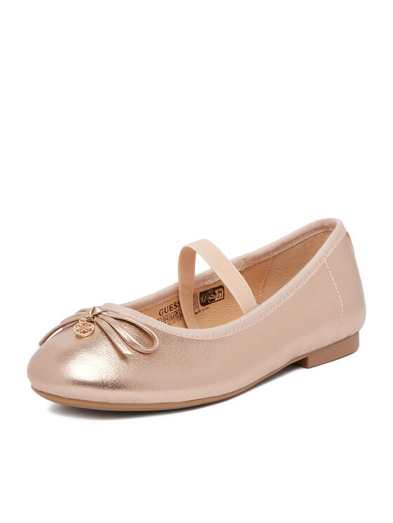 Guess Guess Balerinke CEO-CS6666-13A Zlatna