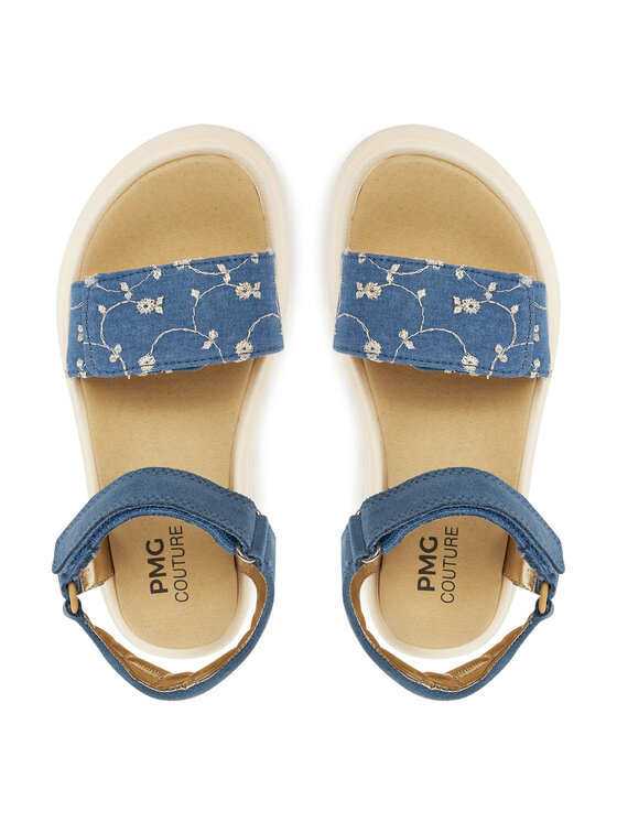 Primigi Primigi Sandali 7938600 M Blu scuro