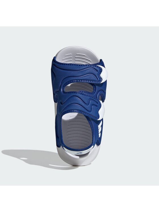 adidas adidas Sandales Altaswim 3 Sandals JS2542 Tumši zils