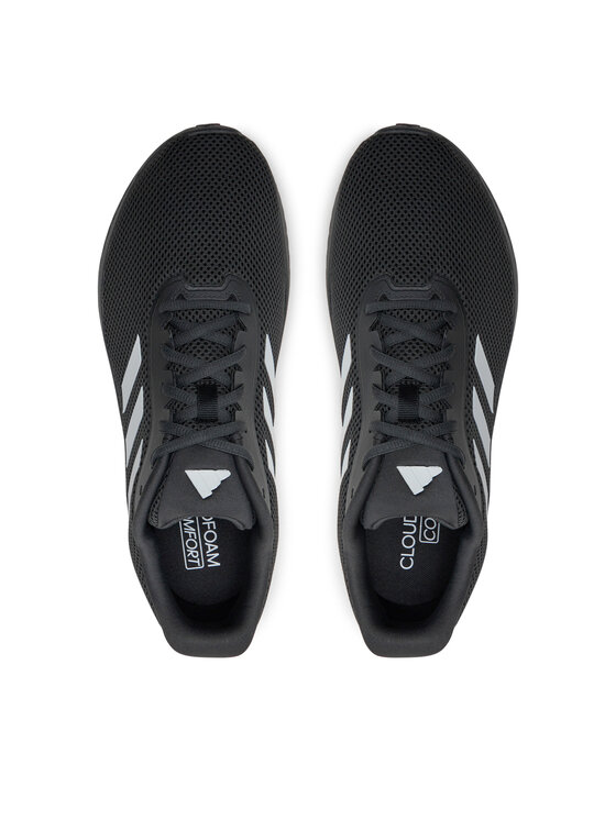 adidas adidas Sneakersy Cloudfoam Move ID6528 Czarny