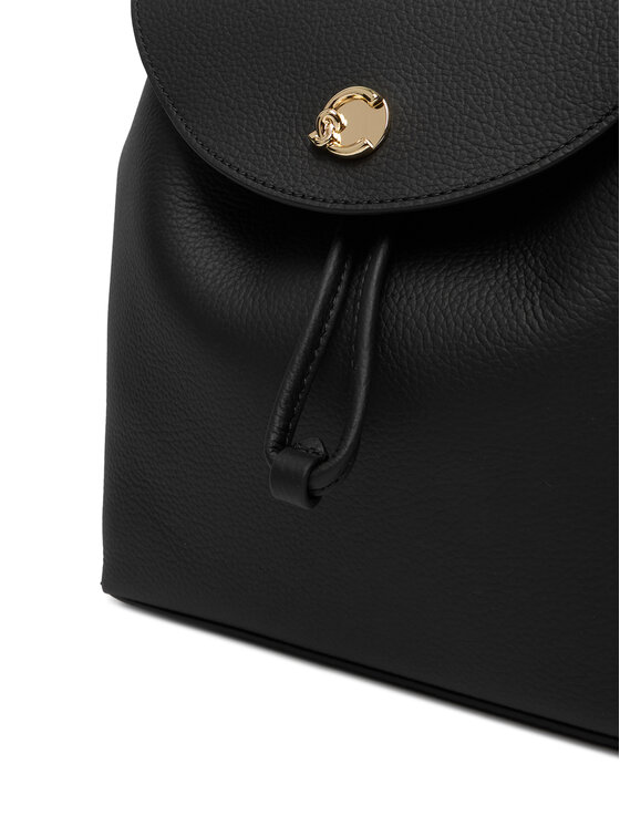 Coccinelle Coccinelle Rucksack TOA Coccinellenikla E5 TOA 54 01 01 Schwarz