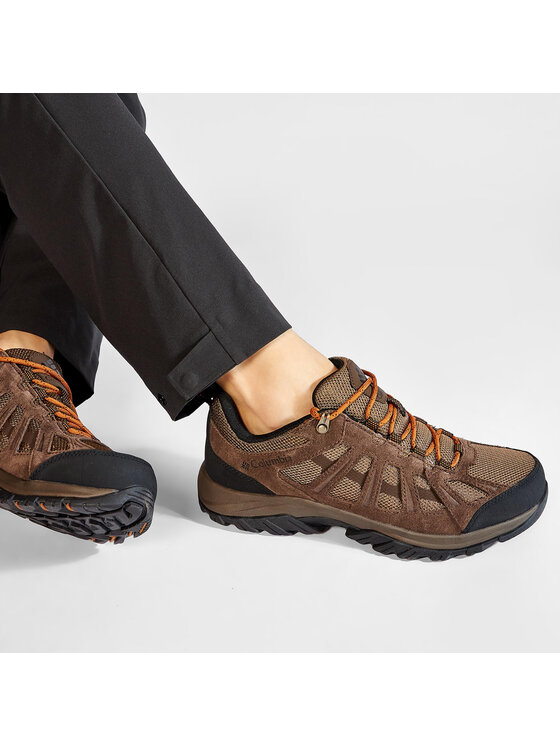 Columbia Columbia Turistiniai batai Redmond™ III BM0167 Ruda