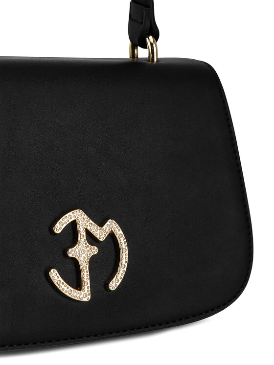 Eva Minge Eva Minge Handtasche IRIS-CS10240 Schwarz
