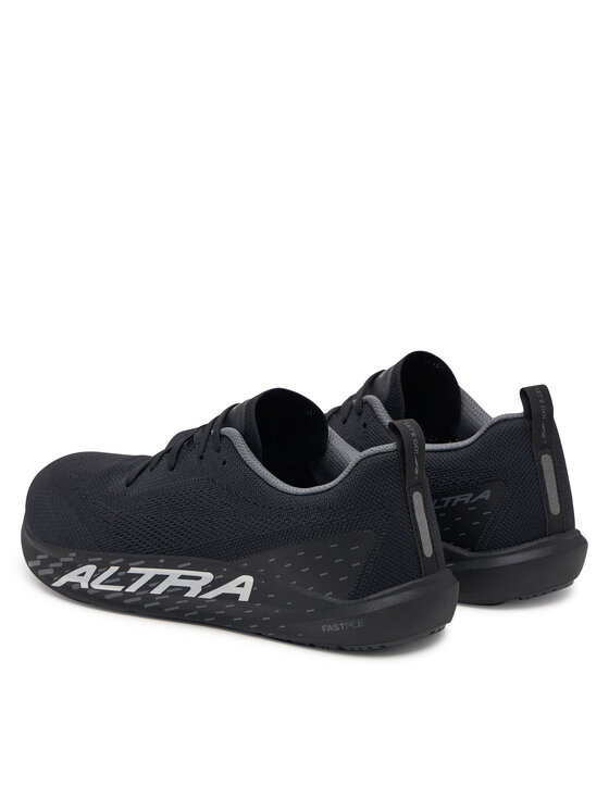 Altra Altra Buty do biegania Vanish Pulse AL0A85SJ Czarny