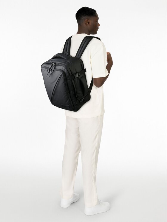 American Tourister American Tourister Plecak 332723 Czarny