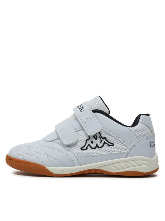 Kappa Kappa Scarpe basse 260509K Bianco