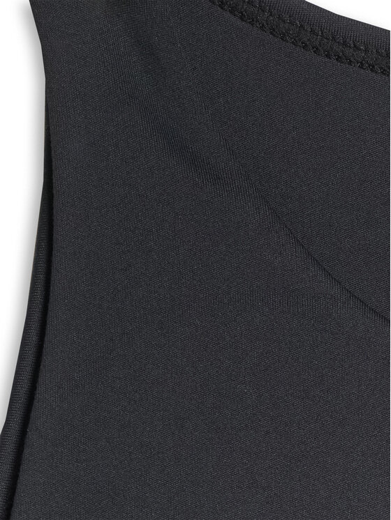 4F 4F Τοπ ESSENTIAL 4 Μαύρο Slim Fit