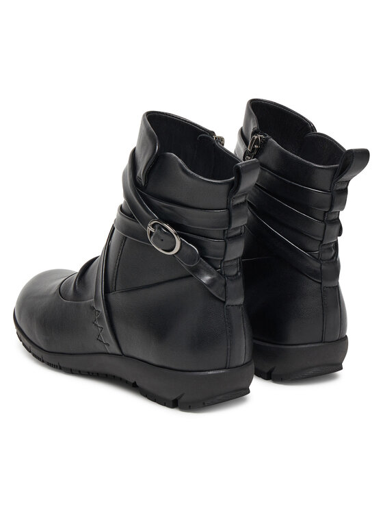 Josef Seibel Josef Seibel Saapad Charlotte 11 Vl971 Must