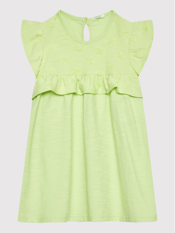 Benetton vestiti bambina discount