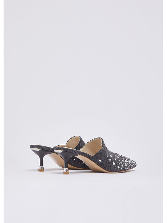 Liu Jo Liu Jo Décolleté SA6025TX47400737 Grigio