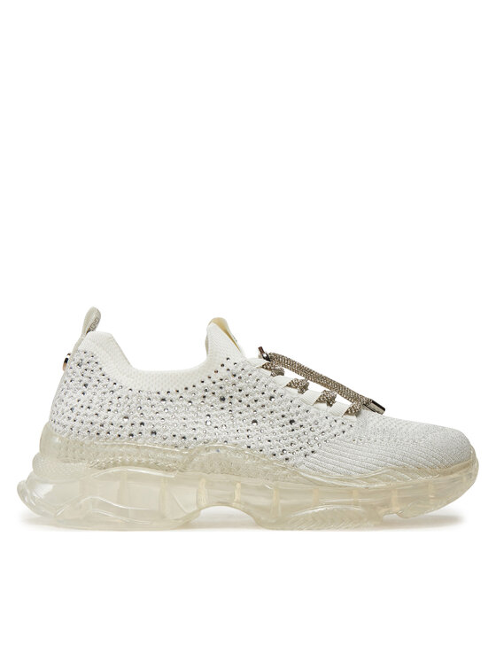 Steve Madden Steve Madden Tossud Meter SM19000085 Valge