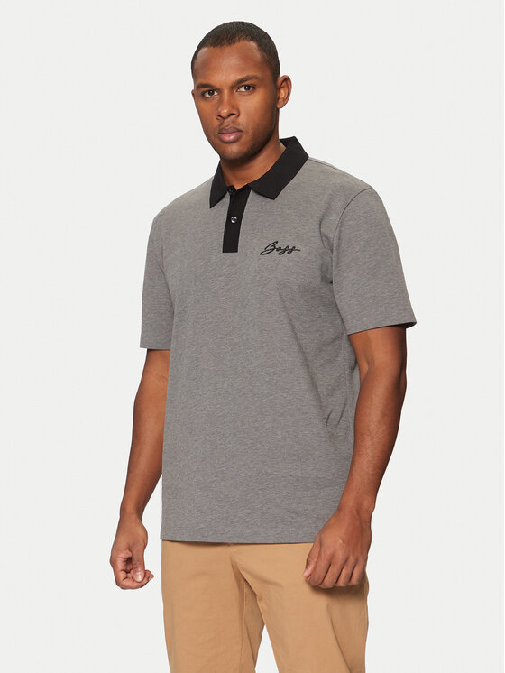 Polo BOSS
