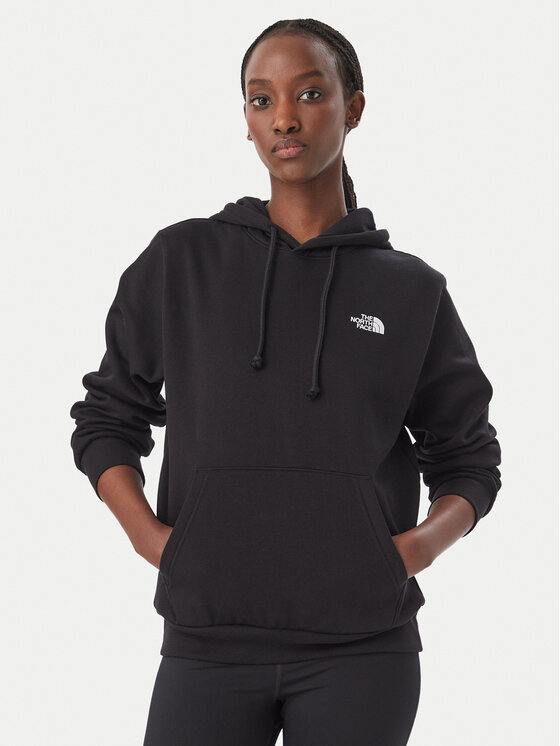 The North Face The North Face Pluus Evolution Simple Dome NF0A8CWNJK31 Must Regular Fit