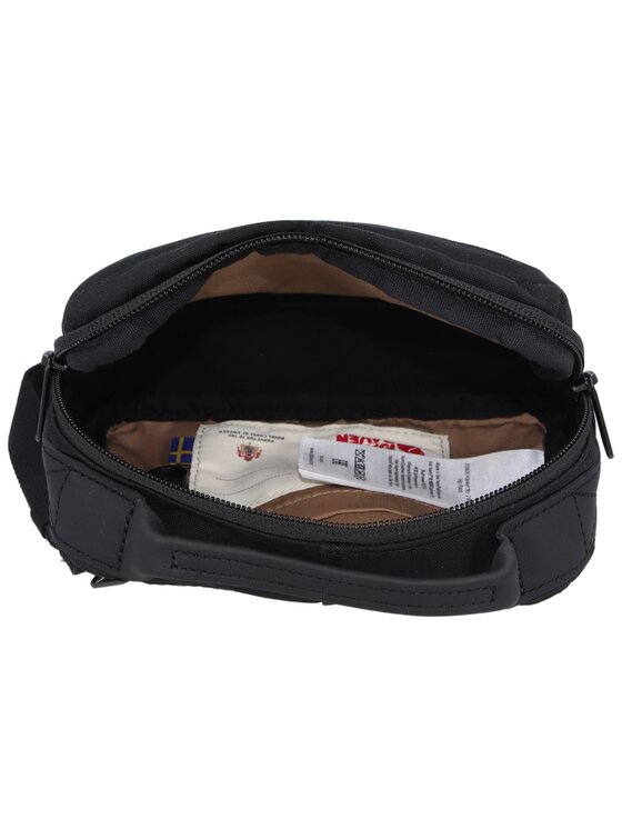 Fjällräven Fjällräven Nerka 263825 Czarny