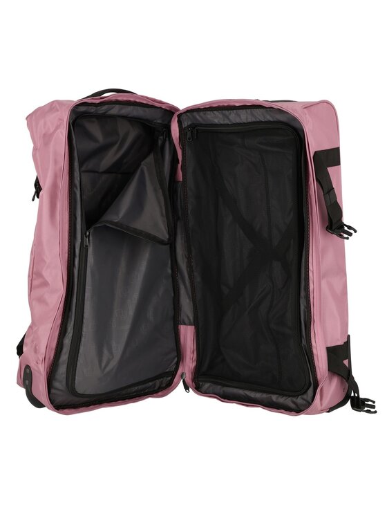 American Tourister American Tourister Walizka średnia 257229 Fioletowy