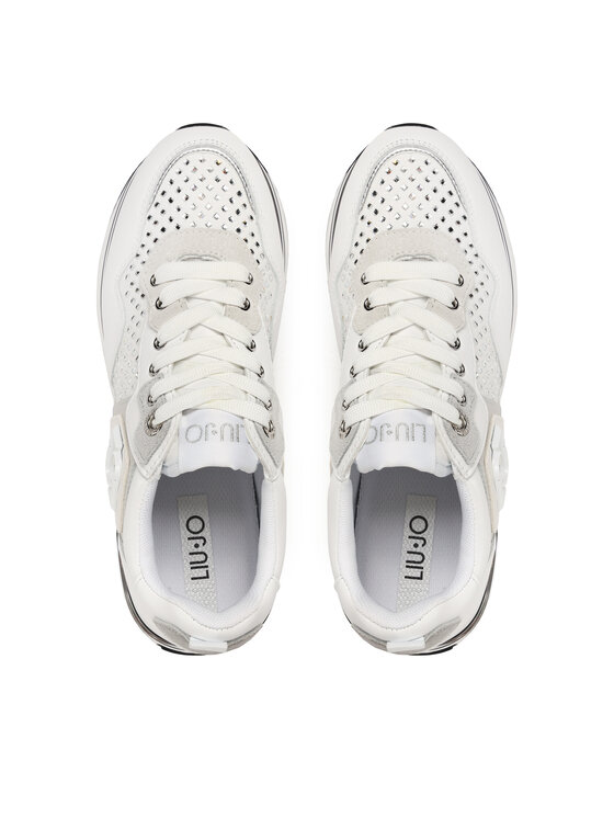 Liu Jo Liu Jo Tossud Maxi Wonder 01 BF3003 PX262 Valge