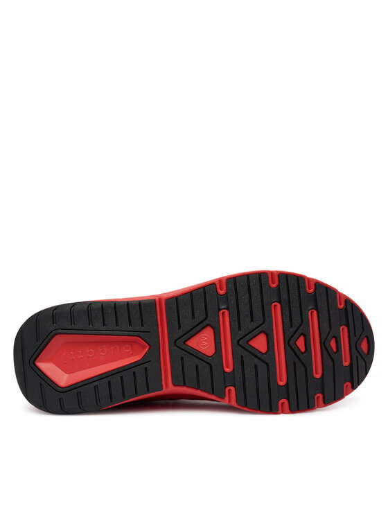 Bugatti Bugatti Sneakers 342-65860-6969-3030 Roșu