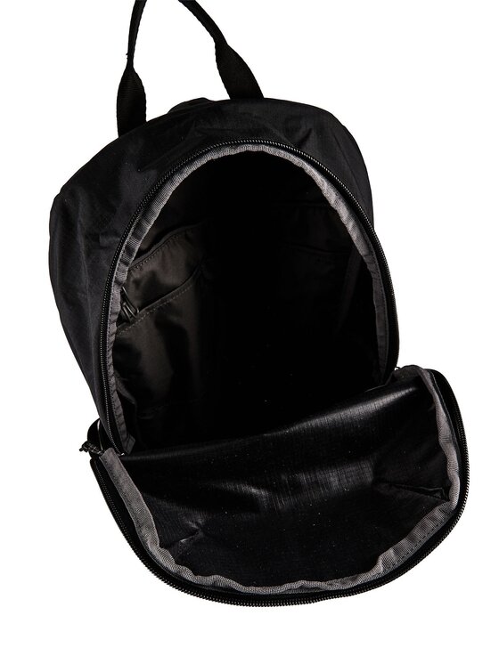 Jack Wolfskin Jack Wolfskin Plecak 330400 Czarny