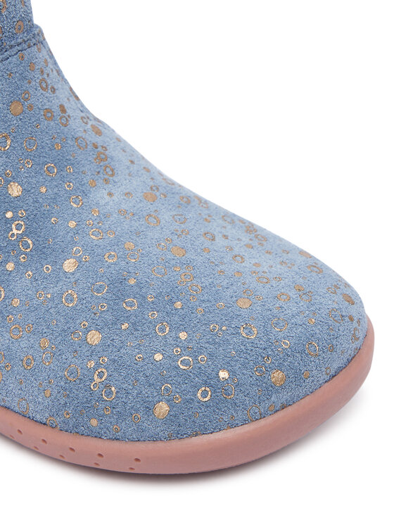 Garvalin Garvalin Ботильйони 251302 S Голубий