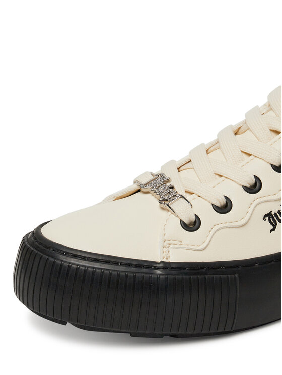 Juicy Couture Juicy Couture Снікерcи VSJU003 Écru