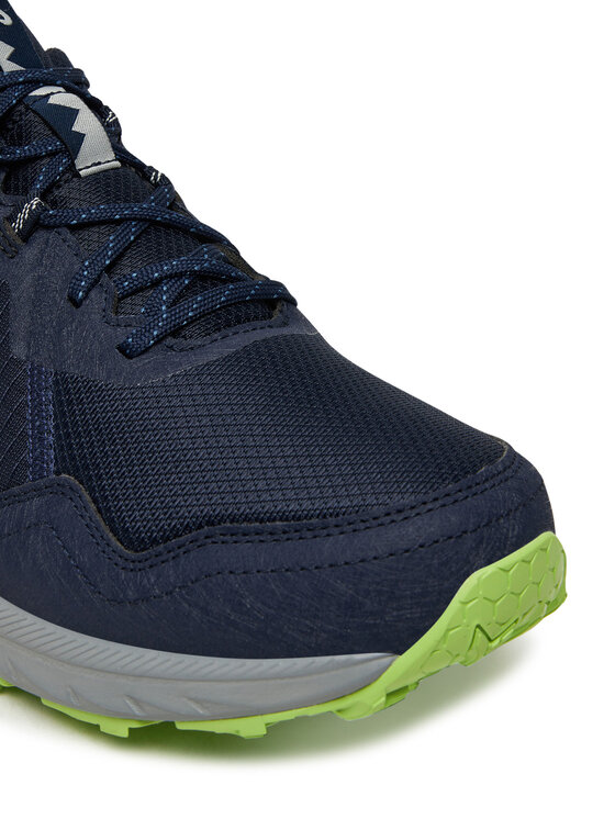 Asics Asics Futócipő Gel-Venture 10 1011B967 Sötétkék