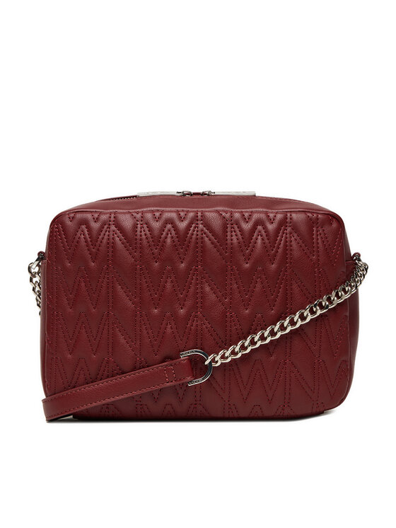 Nine West Nine West Handtasche CEO-Astoria-Allure-01-LX10166 Dunkelrot