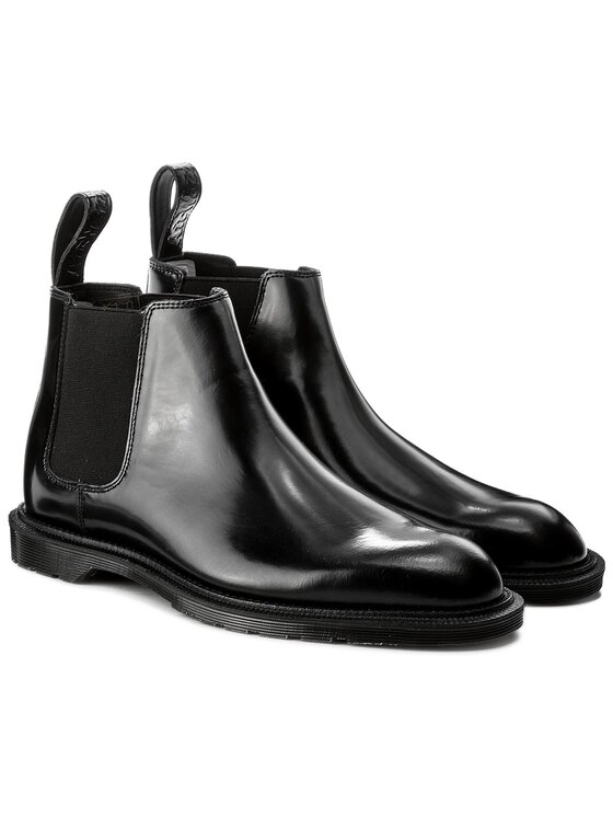 Dr martens wilde chelsea sales boot