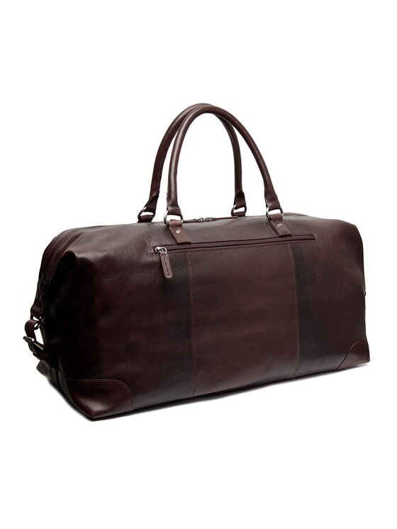 The Chesterfield Brand The Chesterfield Brand Torba podróżna 308790 Brązowy