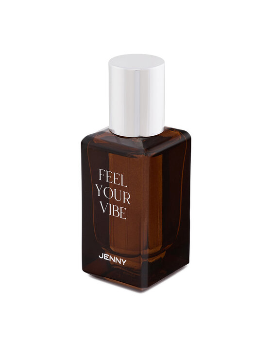 JENNY JENNY CEO-FEEL YOUR VIBE Woda perfumowana