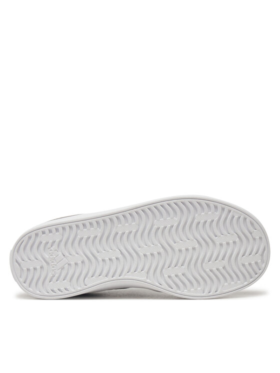 adidas adidas Tenisice VL Court 3.0 ID9149 Siva