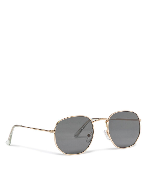 Acccessories Acccessories Saulesbrilles 1MA-001-SS22 Melns