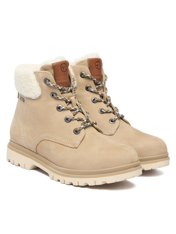 Tamaris Tamaris Traperid 1-26299-45 Beež
