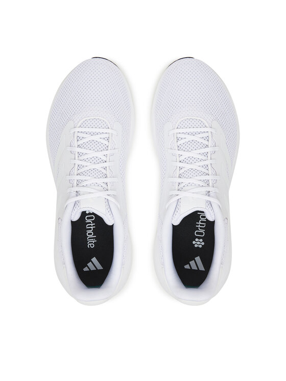 adidas adidas Pantofi pentru alergare Response Runner IH6101 Alb