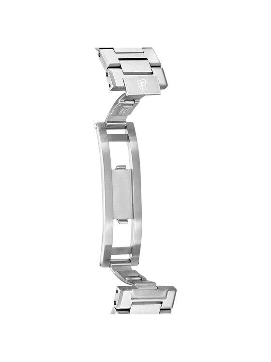 Festina Festina Ρολόι F20036-3 Ασημί